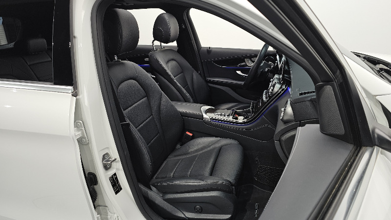 car Mercedes Benz GLC id28718 photo #11