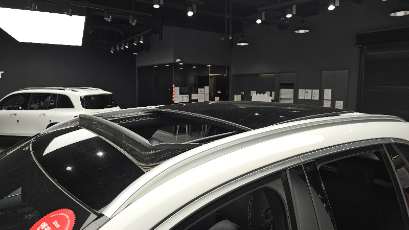 car Mercedes Benz GLC id28718 photo #19