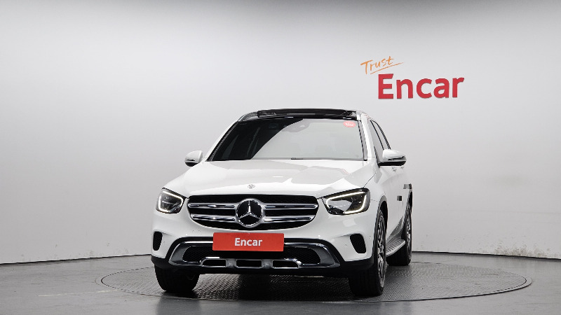 car Mercedes Benz GLC id28718 photo #3