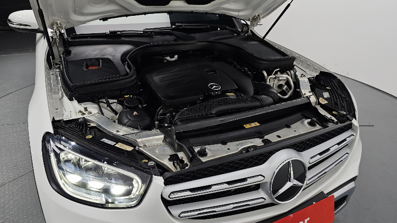 car Mercedes Benz GLC id28718 photo #6
