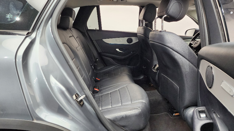 car Mercedes Benz GLC id28722 photo #11