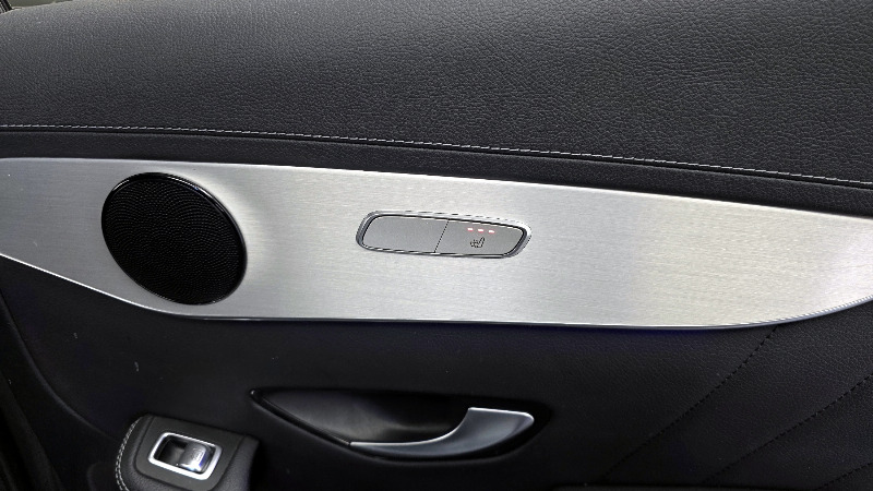 car Mercedes Benz GLC id28730 photo #19