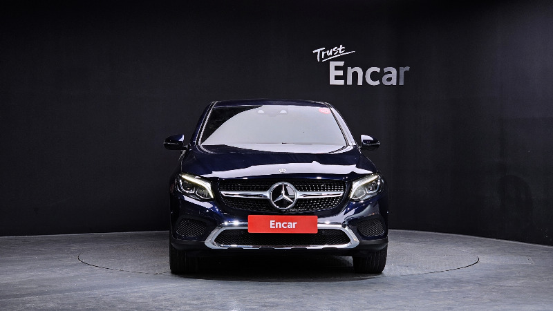 car Mercedes Benz GLC id28732 photo #3