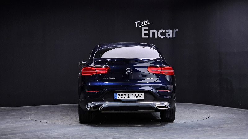 car Mercedes Benz GLC id28732 photo #4