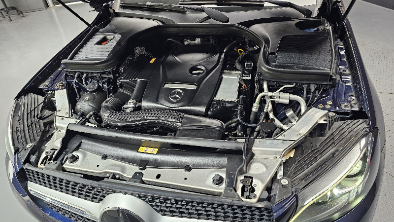 car Mercedes Benz GLC id28732 photo #6