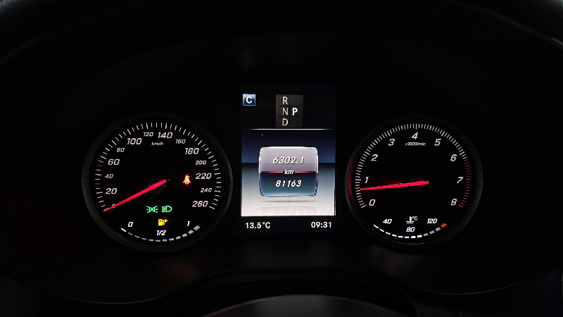 car Mercedes Benz GLC id28732 photo #8