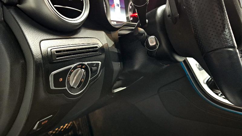 car Mercedes Benz GLC id28733 photo #28
