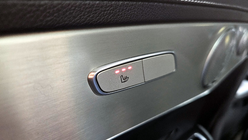 car Mercedes Benz GLC id28745 photo #18