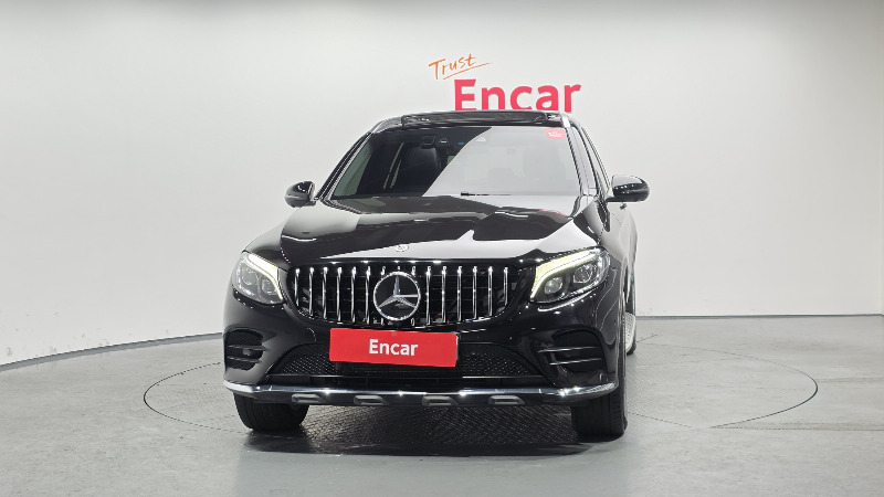 car Mercedes Benz GLC id28771 photo #3