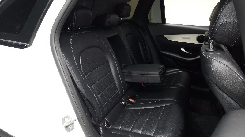 car Mercedes Benz GLC id28772 photo #11