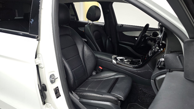 car Mercedes Benz GLC id28772 photo #26