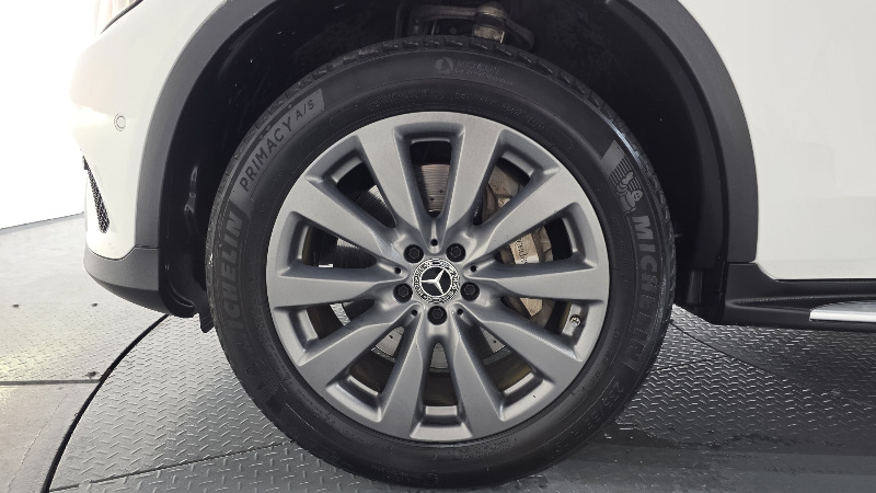 car Mercedes Benz GLC id28772 photo #5