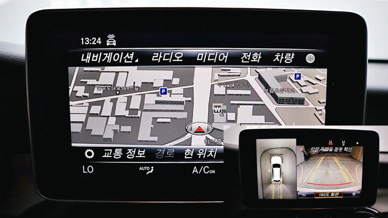 car Mercedes Benz GLC id28775 photo #17