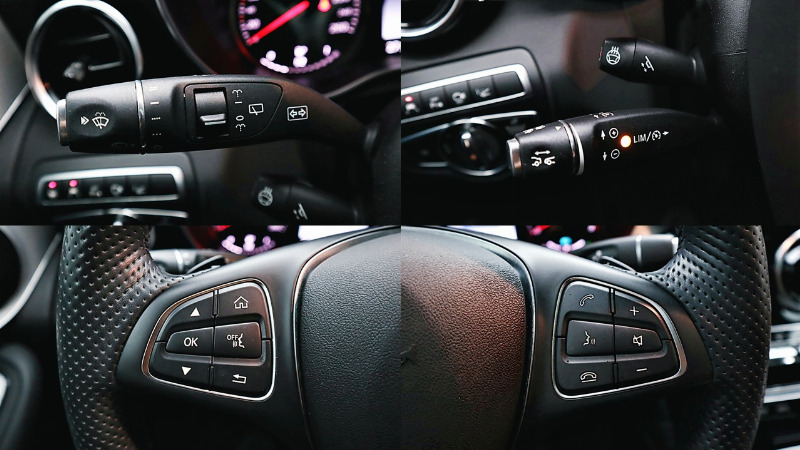 car Mercedes Benz GLC id28775 photo #18