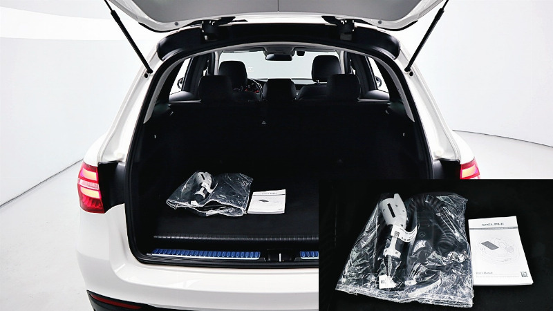 car Mercedes Benz GLC id28775 photo #7