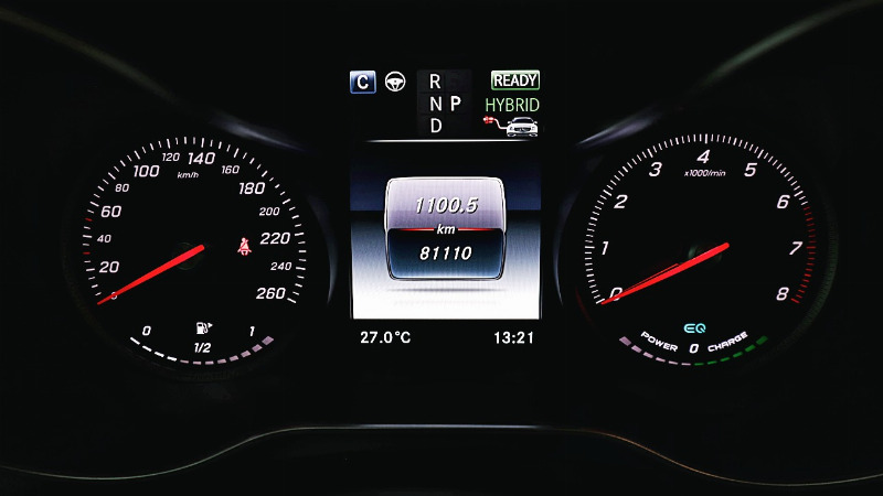 car Mercedes Benz GLC id28775 photo #8