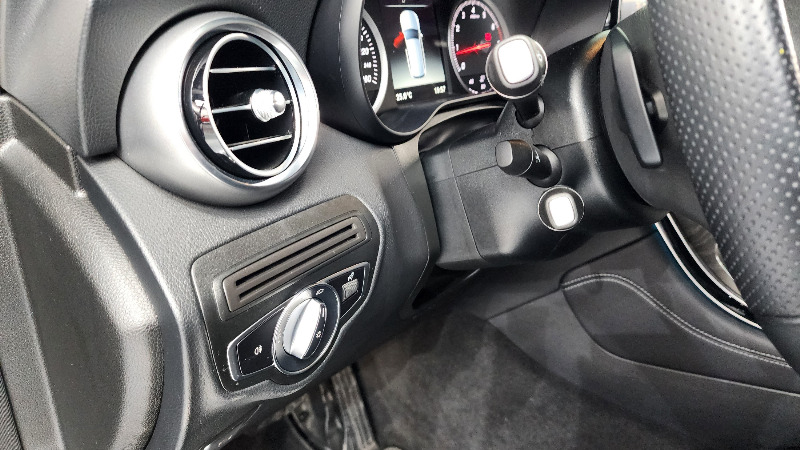 car Mercedes Benz GLC id28788 photo #29