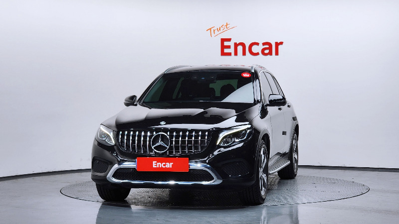 car Mercedes Benz GLC id28788 photo #3