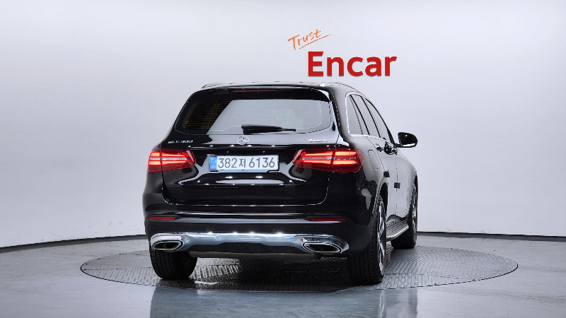 car Mercedes Benz GLC id28788 photo #4