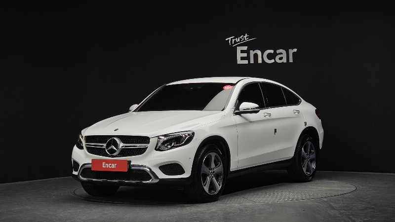 car Mercedes Benz GLC id28805 main photo