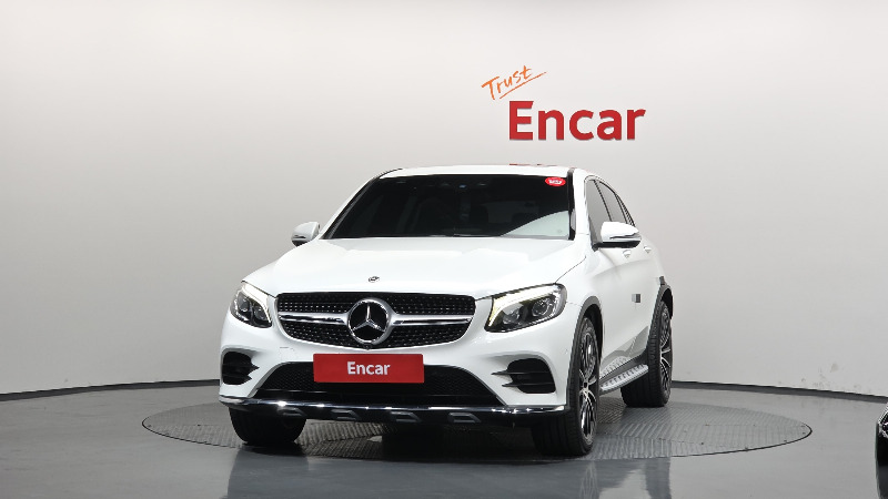 car Mercedes Benz GLC id28817 photo #3