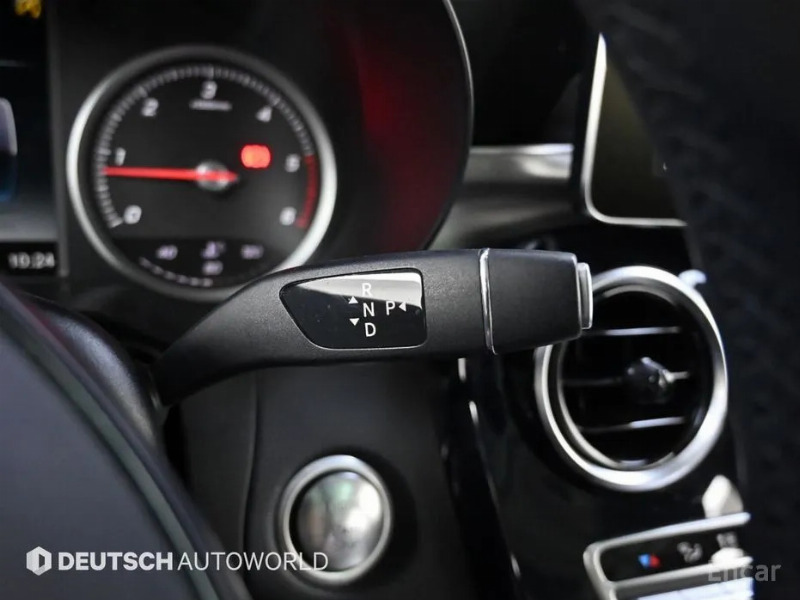 car Mercedes Benz GLC id28824 photo #15