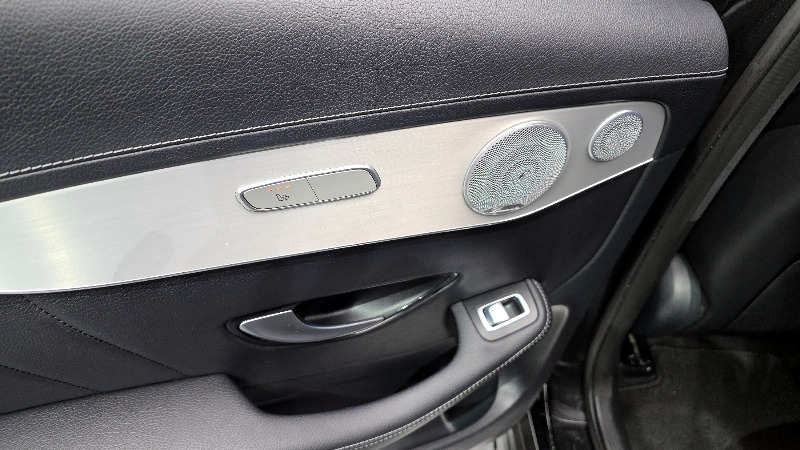 car Mercedes Benz GLC id28825 photo #18