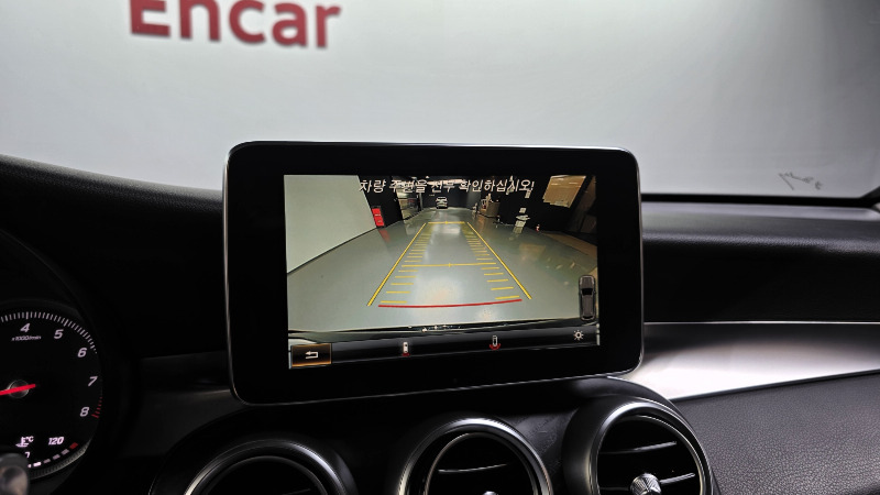 car Mercedes Benz GLC id28832 photo #15