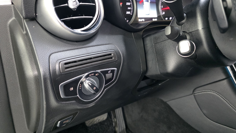 car Mercedes Benz GLC id28832 photo #17
