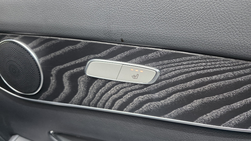 car Mercedes Benz GLC id28832 photo #19
