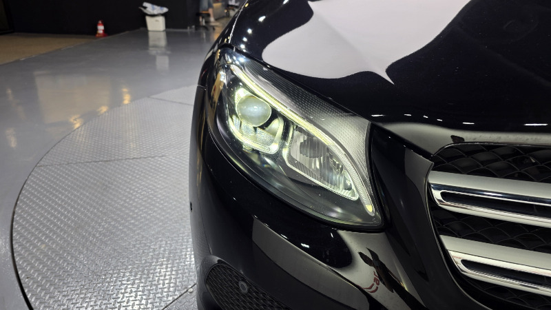 car Mercedes Benz GLC id28832 photo #22