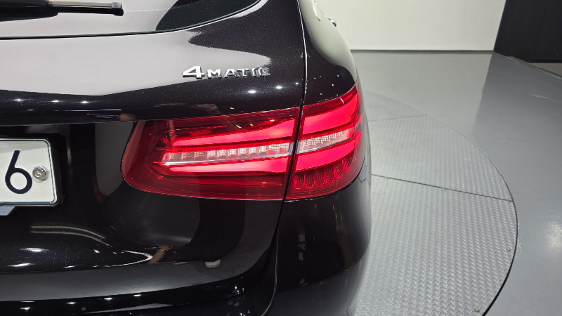 car Mercedes Benz GLC id28832 photo #23