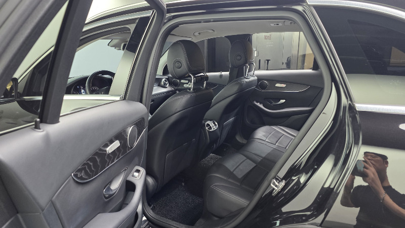 car Mercedes Benz GLC id28832 photo #26