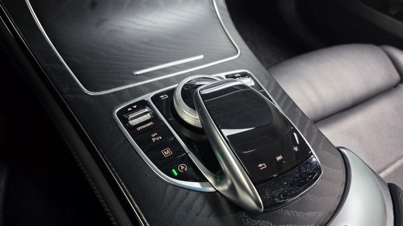 car Mercedes Benz GLC id28832 photo #28