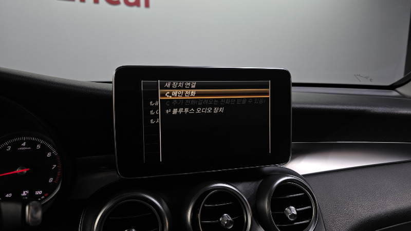 car Mercedes Benz GLC id28832 photo #29
