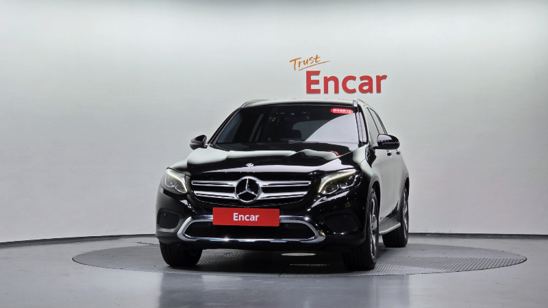 car Mercedes Benz GLC id28832 photo #3