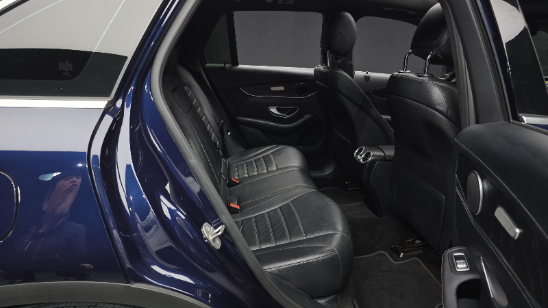 car Mercedes Benz GLC id28835 photo #12