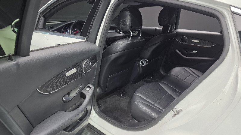 car Mercedes Benz GLC id28839 photo #12