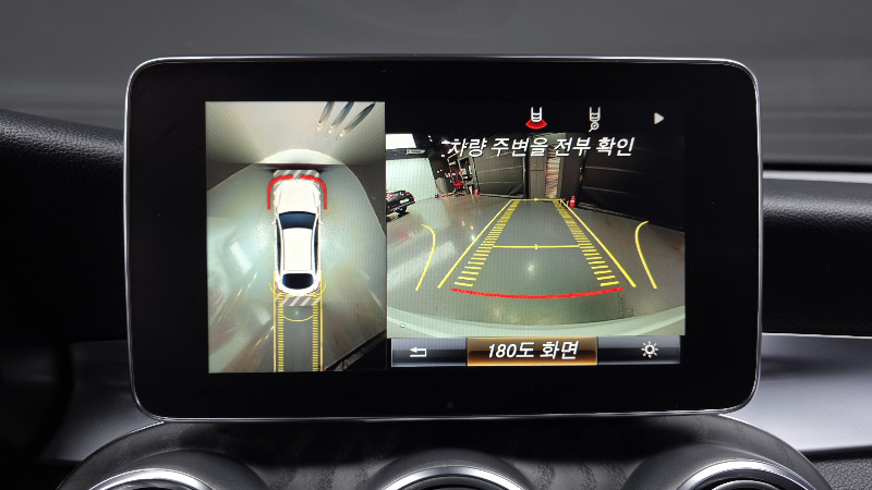 car Mercedes Benz GLC id28839 photo #15