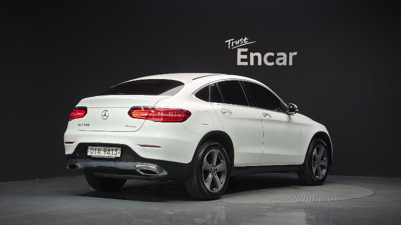 car Mercedes Benz GLC id28839 photo #2
