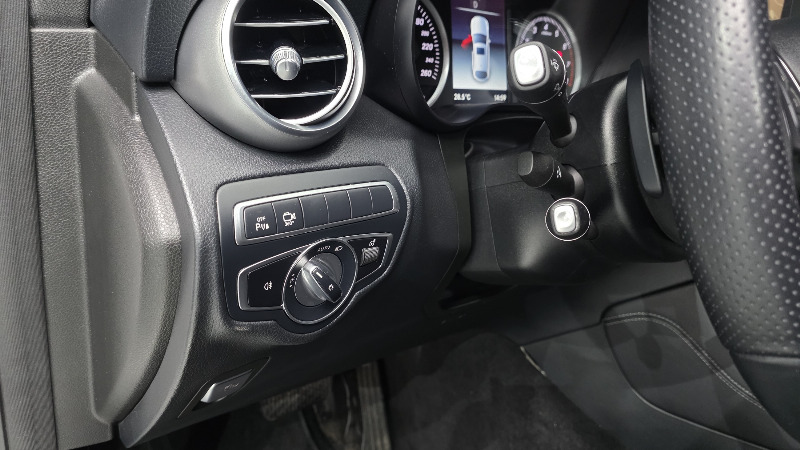 car Mercedes Benz GLC id28839 photo #20