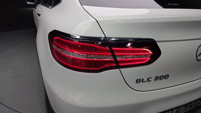 car Mercedes Benz GLC id28839 photo #23