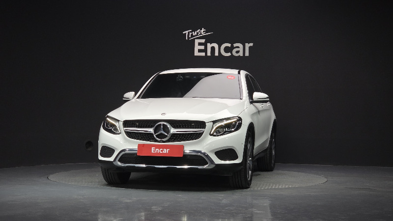 car Mercedes Benz GLC id28839 photo #3