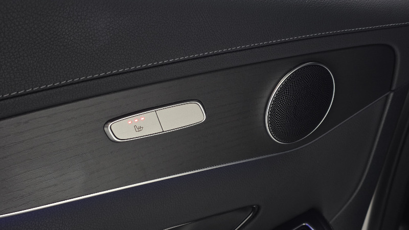 car Mercedes Benz GLC id28848 photo #19