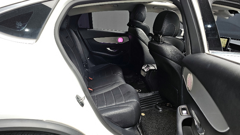 car Mercedes Benz GLC id28858 photo #11