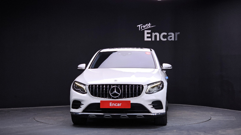 car Mercedes Benz GLC id28858 photo #3