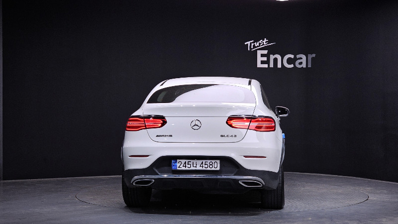 car Mercedes Benz GLC id28858 photo #4
