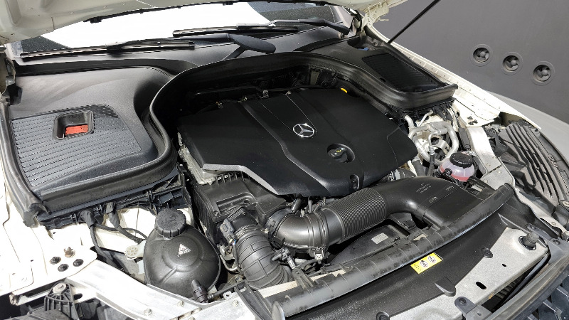 car Mercedes Benz GLC id28858 photo #6