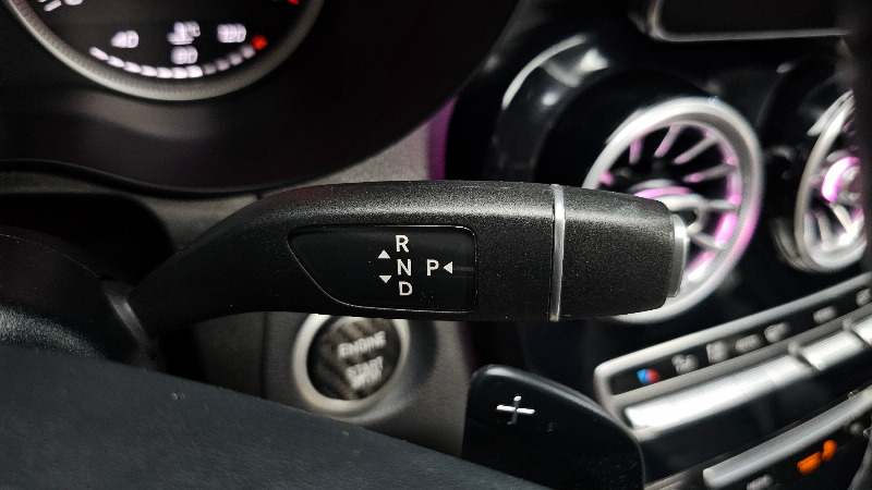 car Mercedes Benz GLC id28858 photo #9