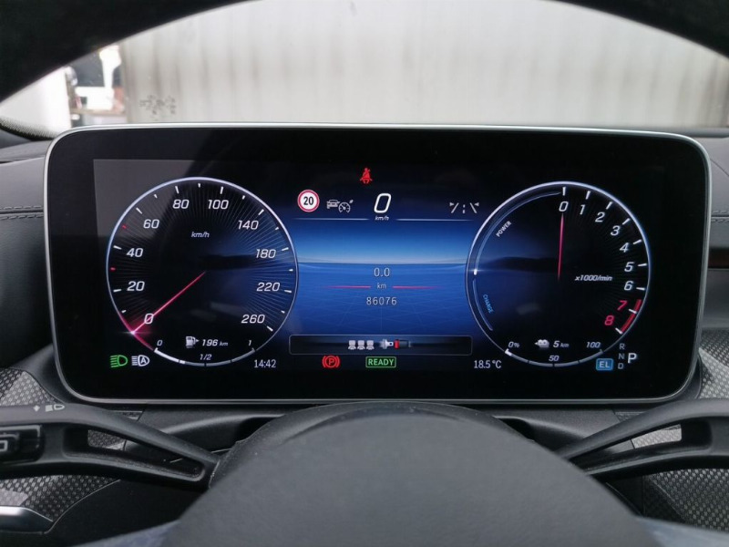 car Mercedes Benz C Break id28956 photo #8